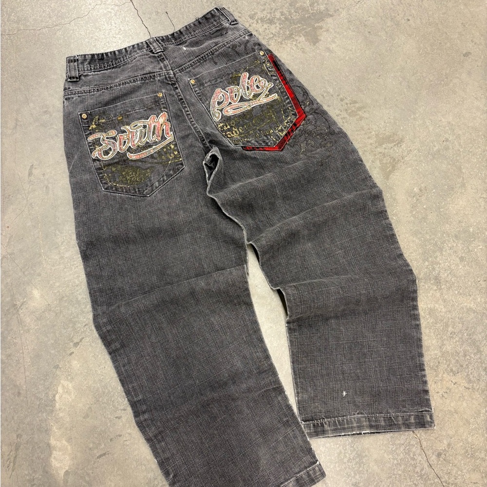 Southpole jeans